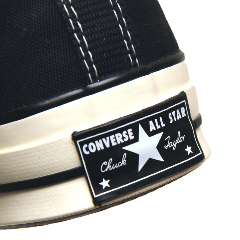 Converse 70's chuck taylor cheap low