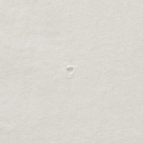 Camel / Vintage, Genuine Taste Logo A-Shirt