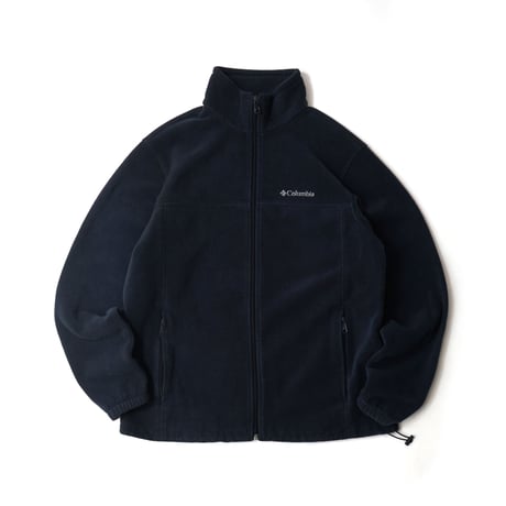 Columbia / Flattop Ridge Fleece Jacket