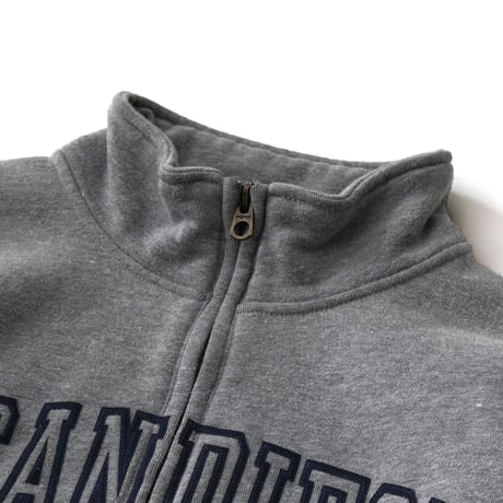 UC San Diego / Tritons 1/4 Zip Sweatshirt (manufactured by JanSport)