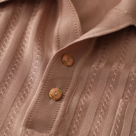 Vintage, Polo S/S Shirt