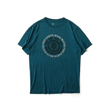 Element / Logo S/S Tee