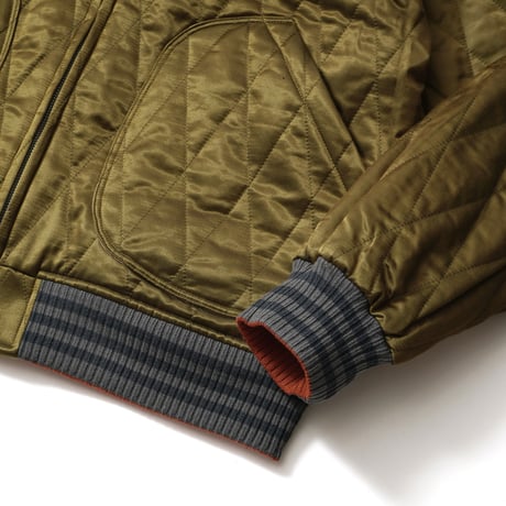 THE UNION / Ska Work Jumper