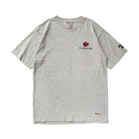 Canada / Vintage, Maple S/S Tee