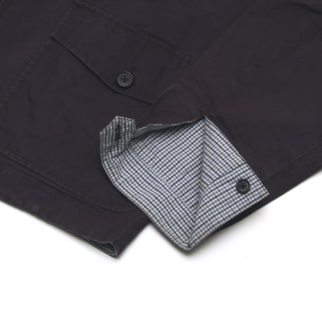 Brooks Brothers / Reversible Harrington Jacket
