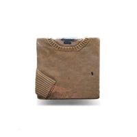 Polo Ralph Lauren / Vintage, Cotton Knit Crewneck Sweater