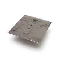 Club Room / Pocket Polo L/S Shirt