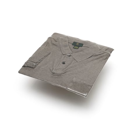 Club Room / Pocket Polo L/S Shirt