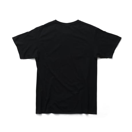 MTV / Night View Retro Logo S/S Tee