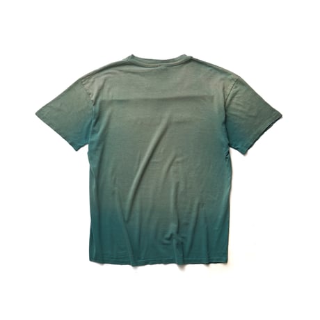San Diego / Vintage, Embroidery S/S Tee