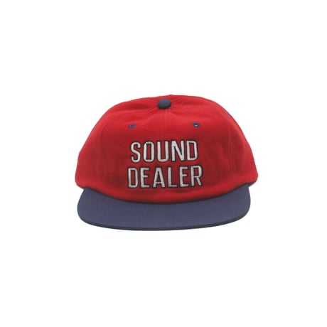 Sound Shop Balansa / Sound Dealer 6-Panel Fleece Hat