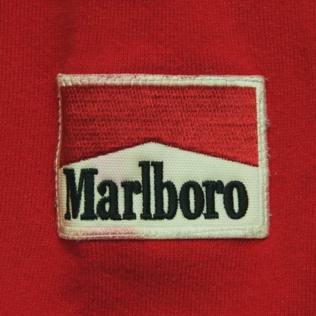 Marlboro / 90's Vintage, Country Store Hooded Sweatshirt