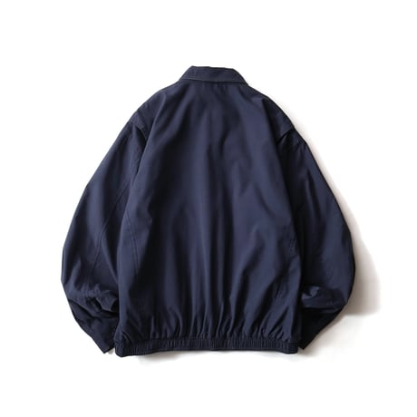 Polo Ralph Lauren / Vintage, Bayport Windbreaker Polyester Jacket