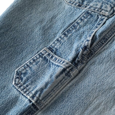 NIKE / Vintage Bootleg, Painter Denim Pant W : 32