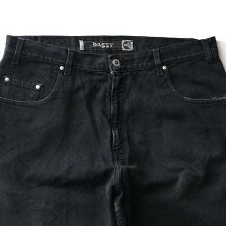 Levi's / Vintage, SilverTab Denim Pant W : 38 "Baggy"