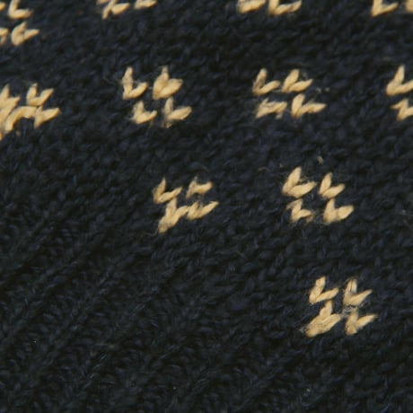 Polo Ralph Lauren / Vintage, Nordic Knit Crewneck