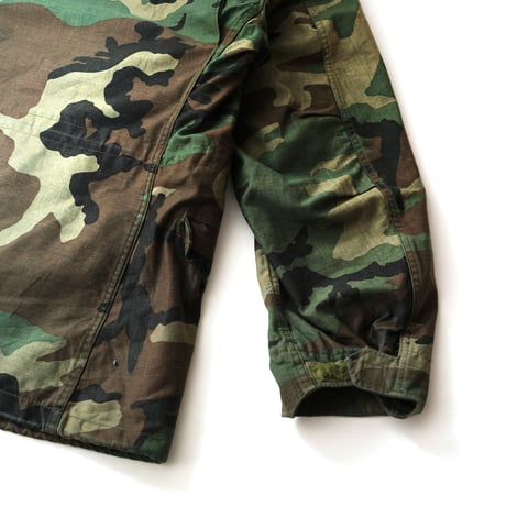 US Army / Vintage, M-65 Field Jacket "4th"
