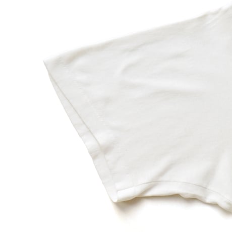 Levi's / Vintage, 501 Button Your Shorts S/S Tee