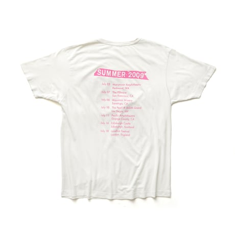 Duran Duran / Summer 2009 S/S Tee
