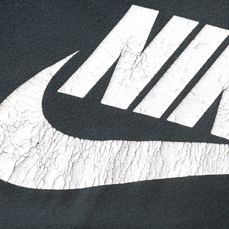 NIKE / Swoosh S/S Tee