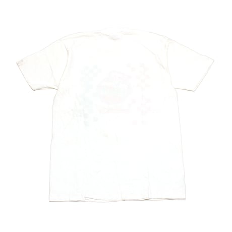 Burger King  / Vintage, Pizza Firenze S/S Tee