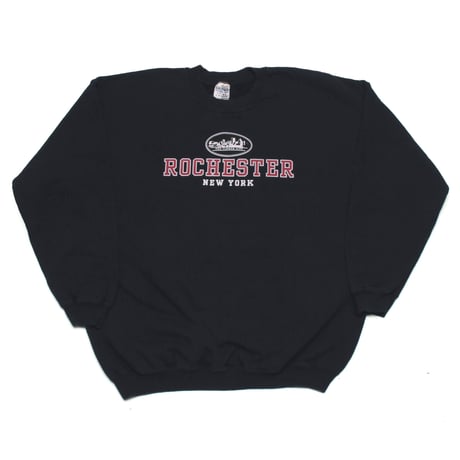 Rochester / Souvenir Crewneck Sweatshirt