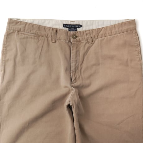 Ralph Lauren / Vintage, Polo Chino