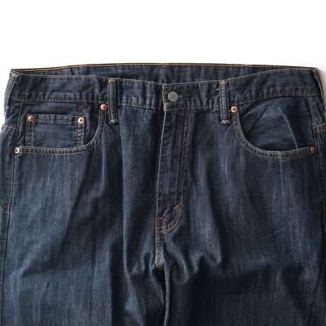 Levi's / lot. 569 Denim Pant W : 38 "Loose Straight"