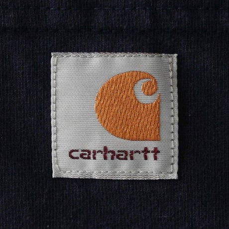 carhartt / Pocket L/S Tee -Original Fit-