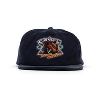 Camel / Vintage, Joe Cords 5-Panel Hat