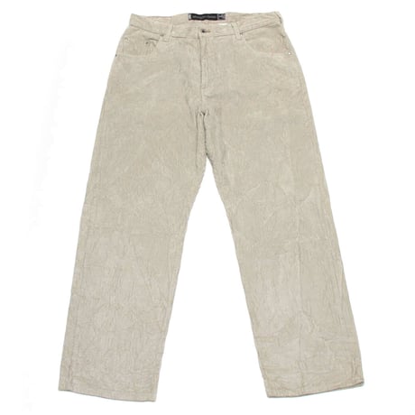 Levi's / 90's Vintage, Silver Tab Corduroy Jeans "straight+loose"