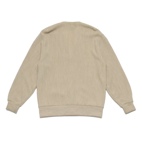 Town Craft / 80's Vintage, Knit Cardigan