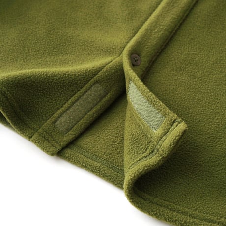 THE UNION / Fleece Hunter Shirts