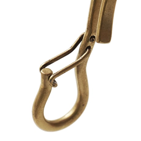THE UNION / The Karabiner