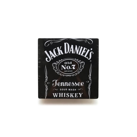 Jack Daniel's / Whiskey Label old No.7 S/S Tee