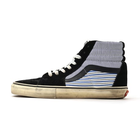Supreme × Comme des Garçons SHIRTS × Vans / SK8-Hi
