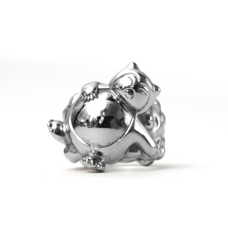 Ascension Industry / Snorlax Ring