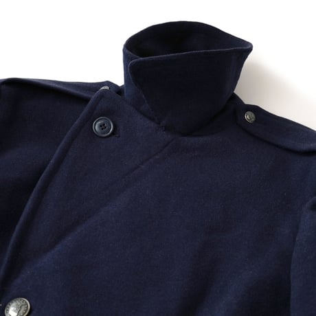 US Navy / Vintage, Wool Pea Coat