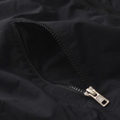 L.L. Bean / Warm Up Jacket (Fleece Liner Nylon)