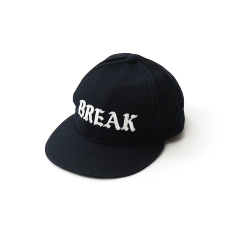 THE UNION / THE BREAK CAP