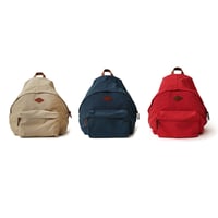 THE UNION / "T-Patch" Onigiri Bag