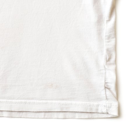 Chicago Cubs / Ringer S/S Tee "Sponsored by Budweiser"