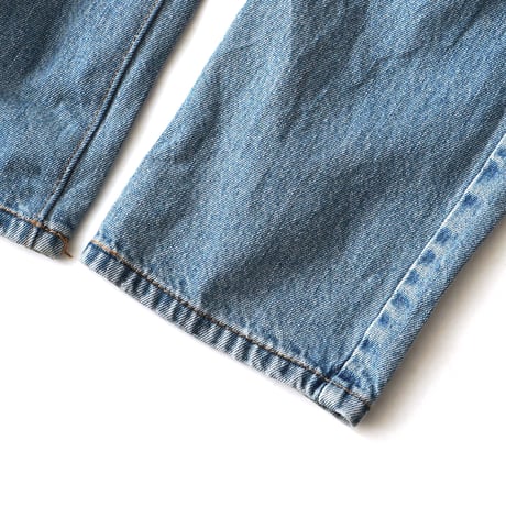 Levi's / Vintage, lot. 550 実寸W : 34 "Relaxed Fit"