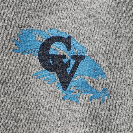 Cumberland Valley High School / Eagles Crewneck Sweatshirt