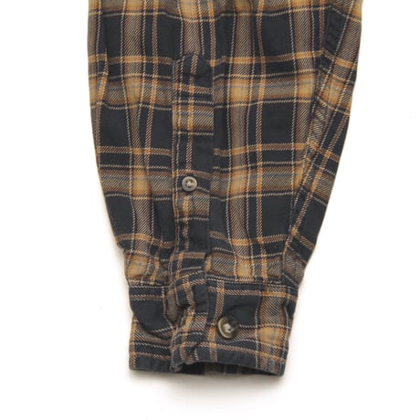 carhartt / Tartan Plaid Flannel L/S Shirt