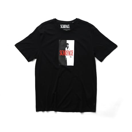 Scarface / Cover S/S Tee