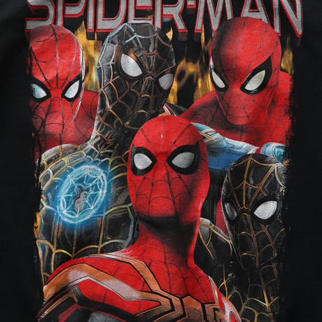 Spider-Man / No Way Home S/S Tee