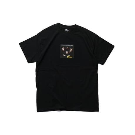 Queen / Bohemian Rhapsody S/S Tee