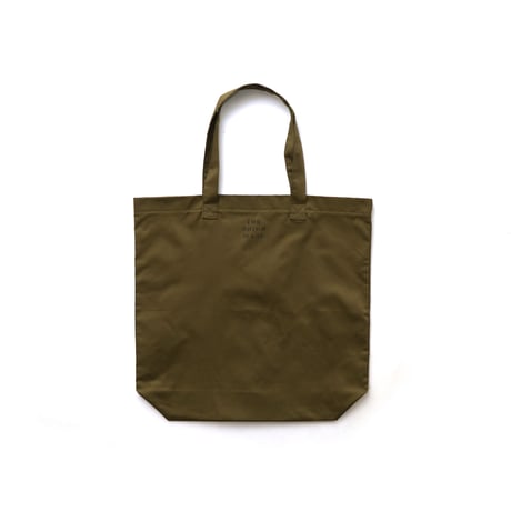 THE UNION / E. Army Shoulder Bag