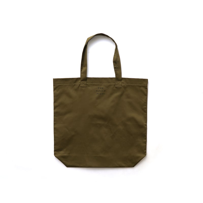 THE UNION / E. Army Shoulder Bag | ティーレコ